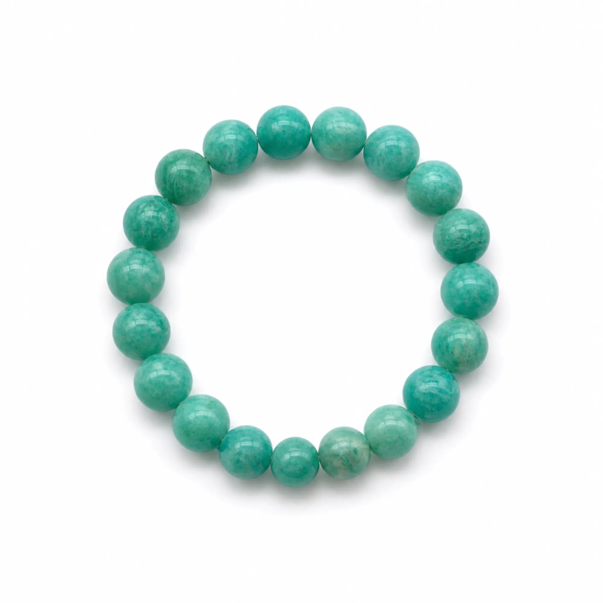Natural Jadeite Bracelet
