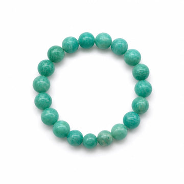 Natural Jadeite Bracelet