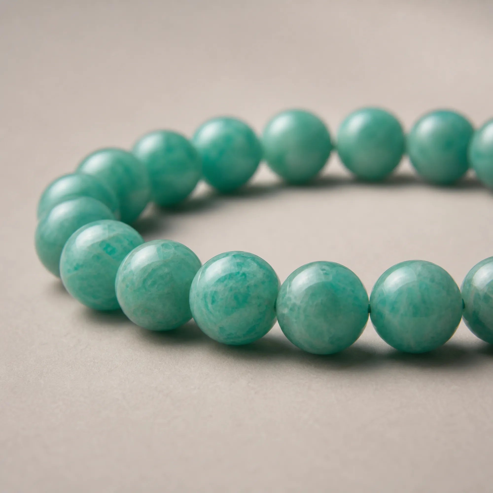 Natural Jadeite Bracelet