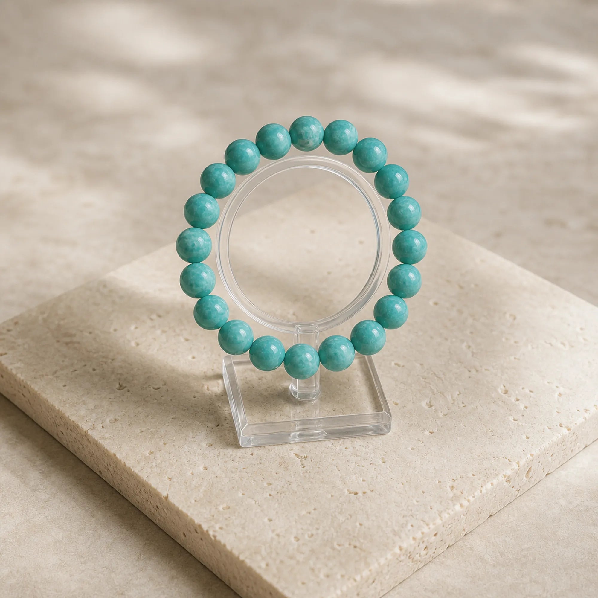 Natural Jadeite Bracelet